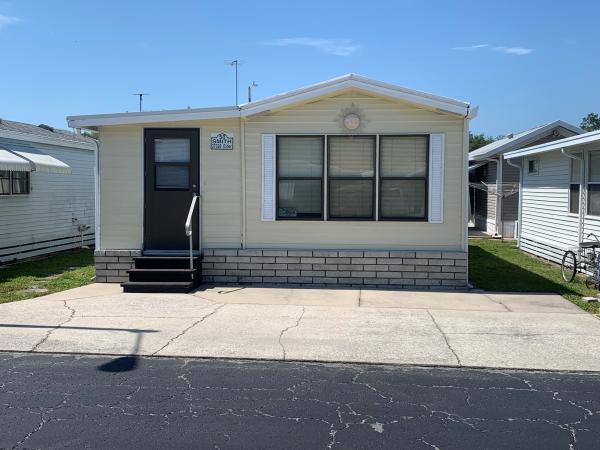 1987  Mobile Home For Sale