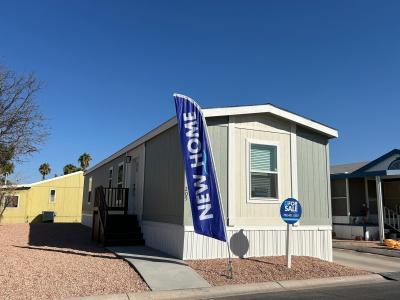 Mobile Home at 5300 East Desert Inn Rd #205 Las Vegas, NV 89122