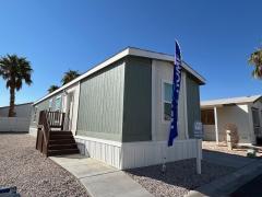 Photo 1 of 7 of home located at 5300 East Desert Inn Rd #128 Las Vegas, NV 89122