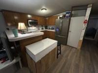 2003 CLAYTON SARATOGA Mobile Home