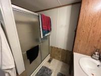 2003 CLAYTON SARATOGA Mobile Home