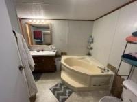 2003 CLAYTON SARATOGA Mobile Home