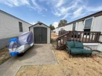 2003 CLAYTON SARATOGA Mobile Home