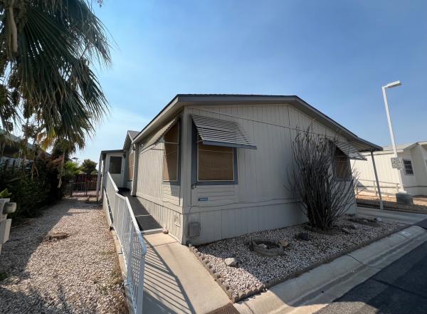 1993 Nashua mobile Home