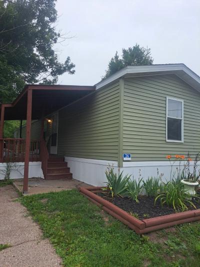 Mobile Home at 905 East 3rd Avenue #26 Coal Valley, IL 61240