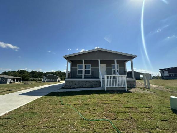 2024 Palm Harbor Homes Fiesta (Willis) Manufactured Home