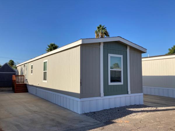 2024 Clayton Mobile Home For Rent