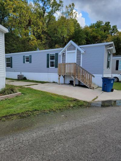 Mobile Home at 905 East 3rd Avenue #16 Coal Valley, IL 61240