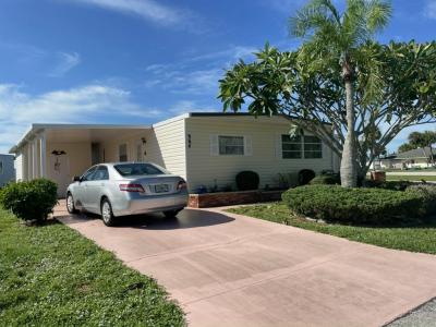 Mobile Home at 964 Uplands Avenue Venice, FL 34285