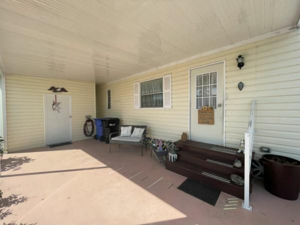 1979 ELDO Mobile Home