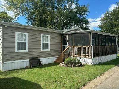 Mobile Home at 3731 S. Glenstone Ave., #226 Springfield, MO 65804