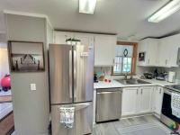 1997 Cavco Manufactured Home