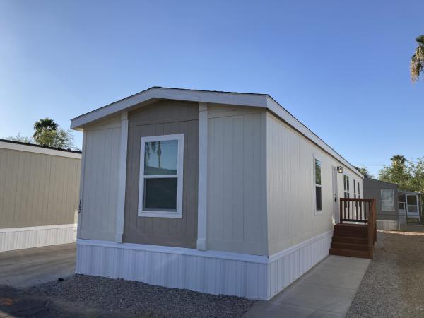 2024 Clayton Mobile Home For Rent