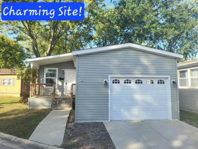 Mobile Home at 1166 Country Club Elgin, IL 60123