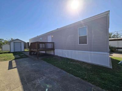 Mobile Home at 709 North Collins Frwy, #89 #89 Howe, TX 75459