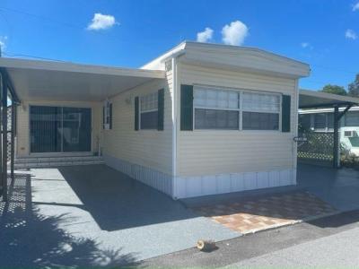 Mobile Home at 2346 Druid Rd. #120 Clearwater, FL 33764