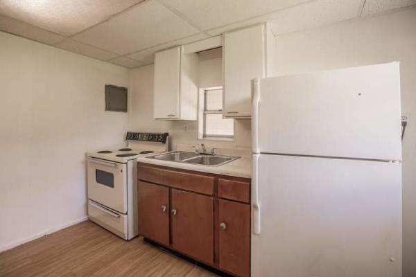 1987 Unknown Manufactured Home