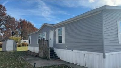 Mobile Home at 210 Savanah Circle Lot 20210 Batavia, OH 45103