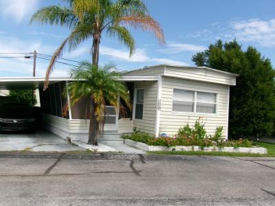 Mobile Home at 2701 34th Street North Lot 238 Saint Petersburg, FL 33713