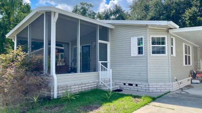 Mobile Home at 610 Holly Circle Lady Lake, FL 32159