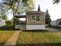 1973 Champion Manufactured Home