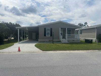 Mobile Home at 10525 S Pebbleshire Dr Homosassa, FL 34446