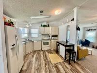 1991 Palm Manufactured Home