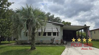 Mobile Home at 5636 Marty Rd Orlando, FL 32822