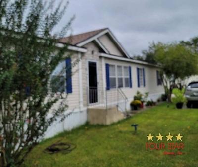 Mobile Home at 6539 Townsend Rd Jacksonville, FL 32244