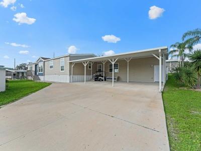 Mobile Home at 819 Mark Rd Leesburg, FL 34748