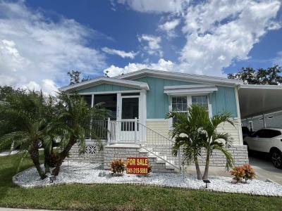 Mobile Home at 3036 Acorn Trail Ellenton, FL 34222