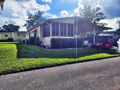 Mobile Home at 6203 Lacosta Drive Ocala, FL 34472