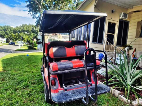 1989 BARR Mobile Home