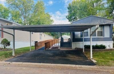 Mobile Home at 359 Castile Court Saint Peters, MO 63376