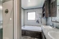 2019 JESSUP MANUFACTURED HOUSING AMS16763B Mobile Home