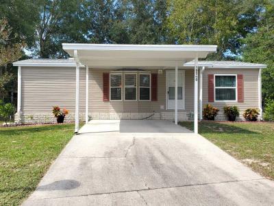 Mobile Home at 10360 S Walden Forest Circle Homosassa, FL 34446