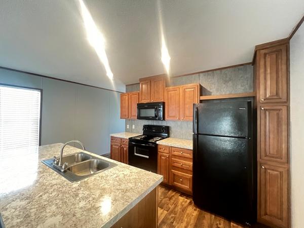 2018  Mobile Home For Sale