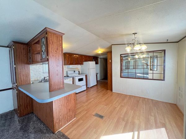 1997  Mobile Home For Sale