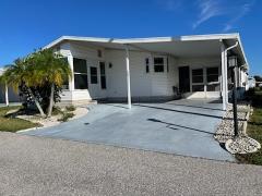 Photo 1 of 21 of home located at 1701 W Commerce Ave Lot 122 Haines City, FL 33844