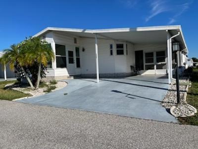 Mobile Home at 1701 W Commerce Ave Lot 122 Haines City, FL 33844