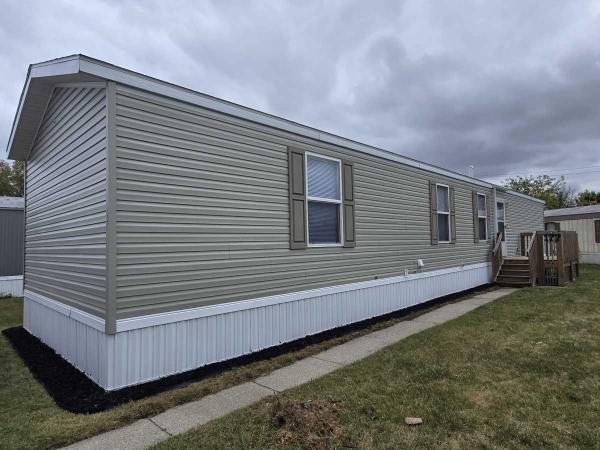 2020 Clayton Homes Manufactured Home