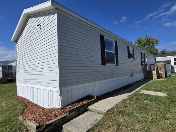 2019 Clayton Manufactured Home