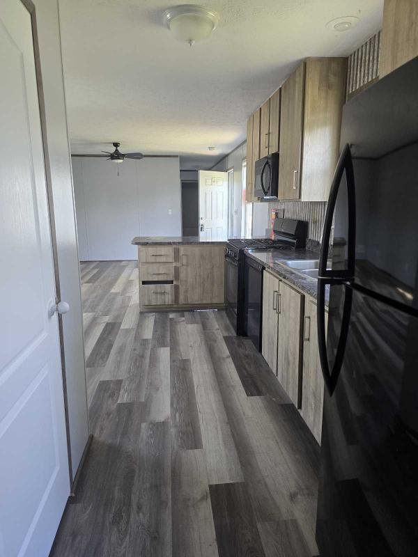 2019 Clayton Manufactured Home