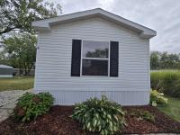 1997 Patriot Manufactured Home