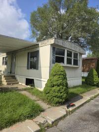 1970 Mobile Home