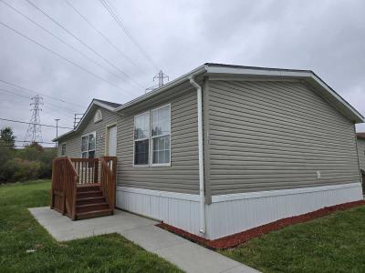 Mobile Home at 2737 W. Washington Center - 125 Fort Wayne, IN 46818