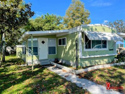 Mobile Home at 6441 Sun Country Drive New Port Richey, FL 34653