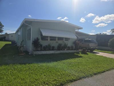 Mobile Home at 101 Regency Dr. Port Orange, FL 32129