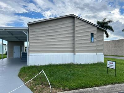 Mobile Home at 228 Wellesley Court Melbourne, FL 32934