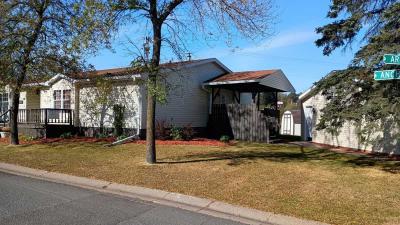 Mobile Home at 2 Arbutus Drive Duluth, MN 55810